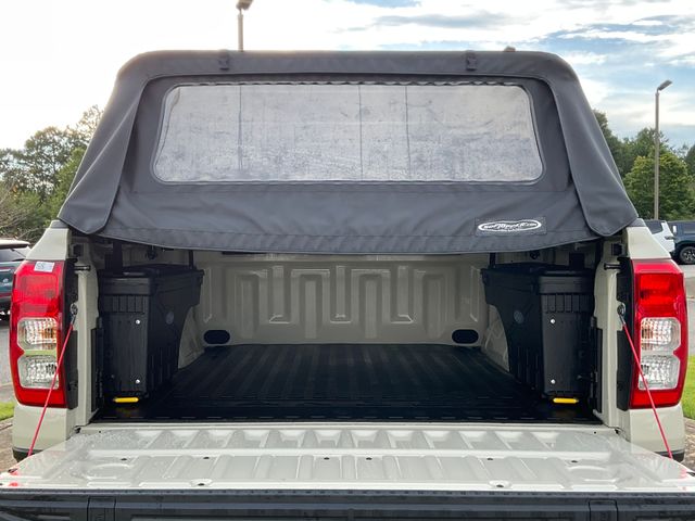 Used 2025 Ford Ranger Truck