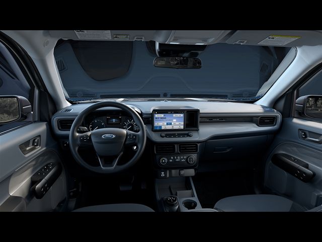 2024 Ford Maverick XL photo