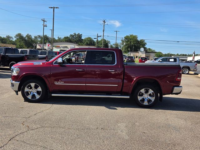 Used 2022 Ram 1500 Truck