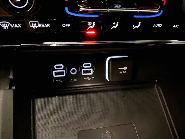 2023 Jeep Grand Cherokee Altitude X Black at Auto Express Mitsubishi