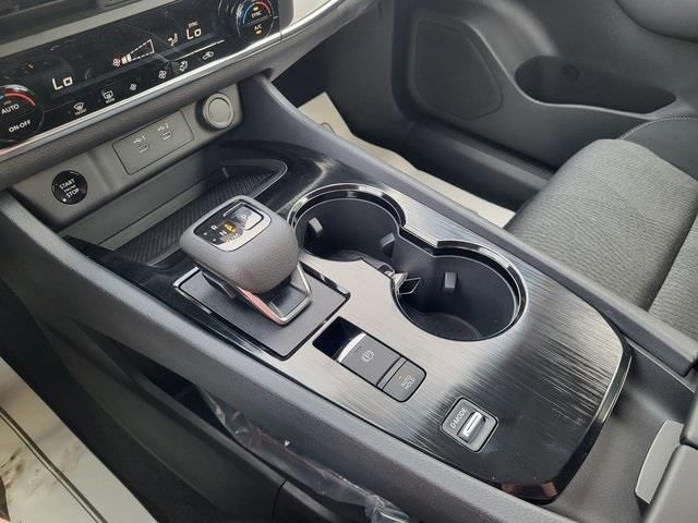 New 2026 White Nissan SV image 21