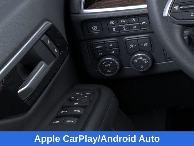 New 2025 Chevrolet Suburban For Sale in Livonia, MI
