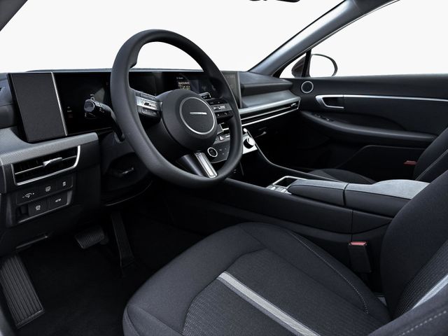 New 2026 Blue Hyundai Blue image 14