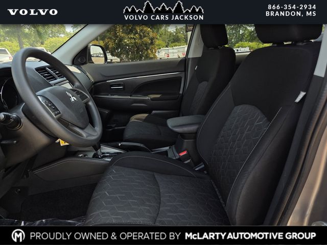 Used 2023 Mitsubishi Outlander Sport SUV