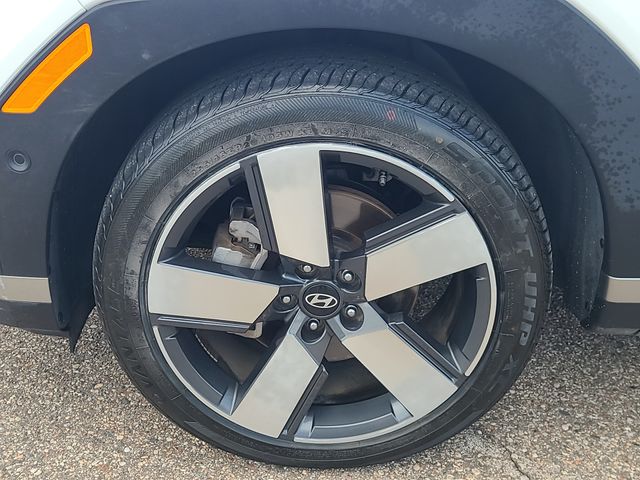 Used 2025 Hyundai Santa Fe SUV