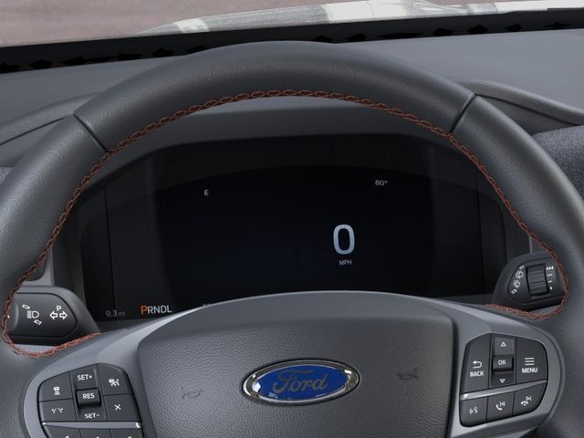 2026 Ford Explorer Active:169737