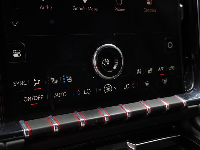 Used 2025 GMC Yukon SUV