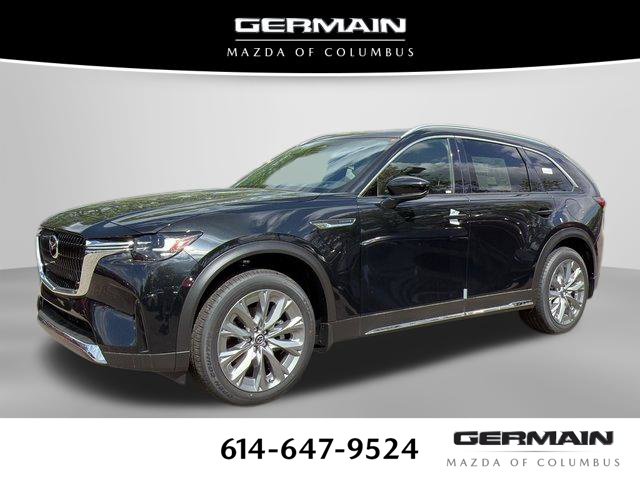 2026 Mazda CX-90 3.3 Turbo Premium Plus
