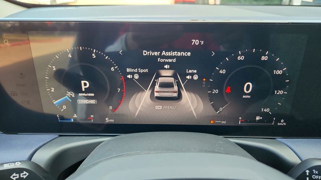 2026 Nissan Sentra