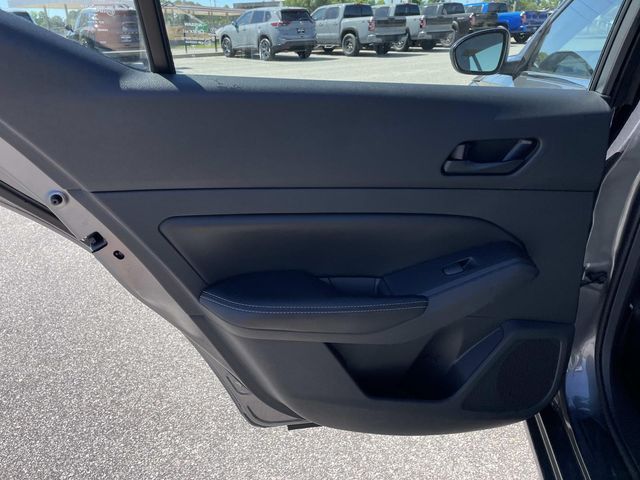 Used 2024 Gray Nissan 2.5 SV image 10