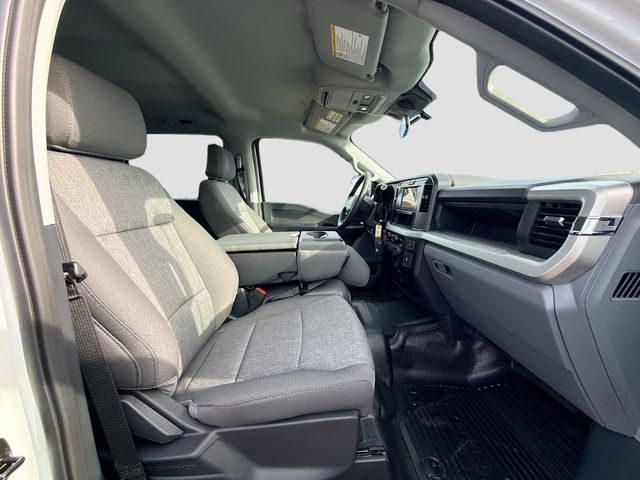 2025 Ford F-250SD XL photo