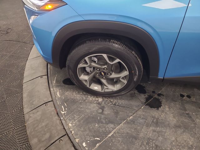 2026 – Chevrolet – Trax