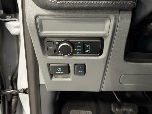 2025 Ford F-150 Lightning Flash photo