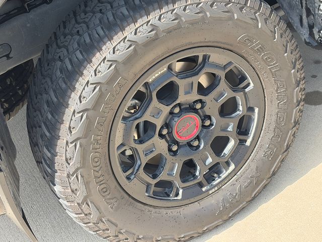 Used 2024 Toyota Tundra Hybrid Truck