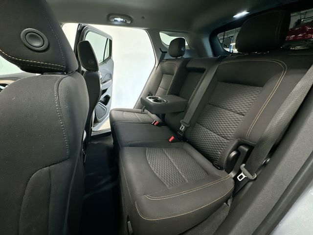 2019 GMC Terrain SLE Gray at South Hills Kia