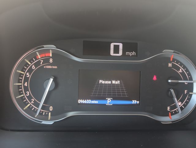 2016 Honda Pilot EX-L photo