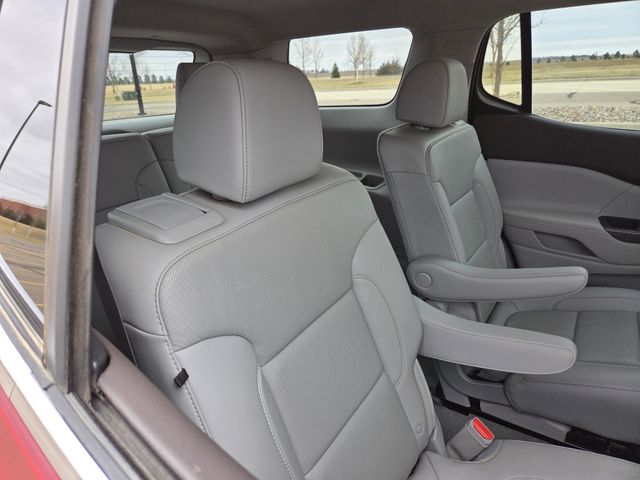 2021 GMC Acadia AWD SLT