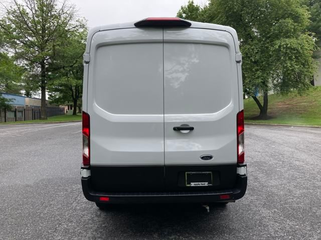 2023 Ford Transit 250
