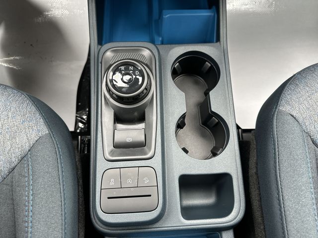 New 2026 Red Ford XLT image 23