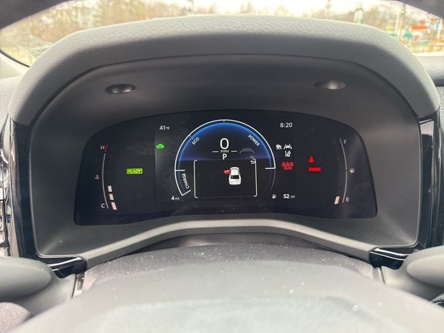 new 2026 Toyota Camry car, priced at $33,428