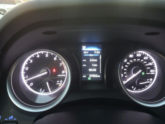 2024 Toyota Camry LE - Photo 17