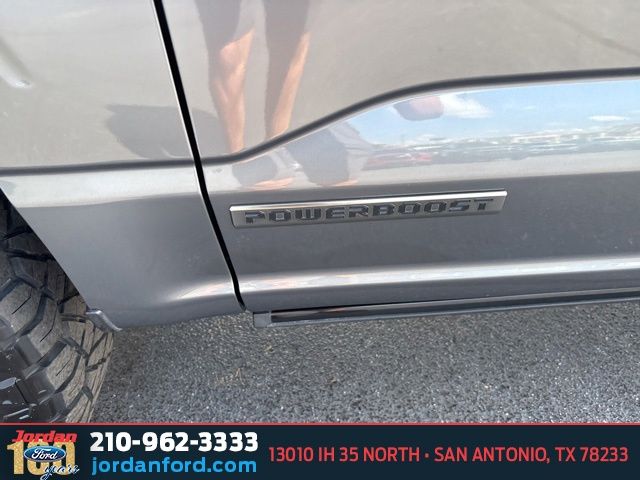 Used Car 2023 Ford F-150  Platinum For Sale Under $60,000 In San Antonio, Texas