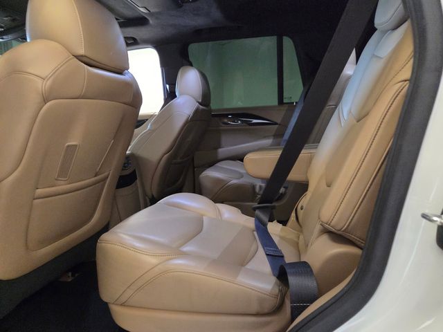 Used 2020 Cadillac Escalade SUV