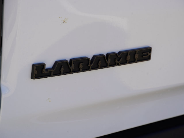 New 2027 Ram 1500 Truck