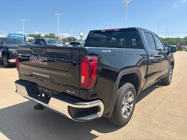 Used 2024 GMC Sierra 1500 Truck
