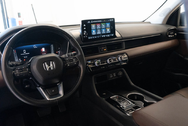 Used 2024 Honda Pilot SUV