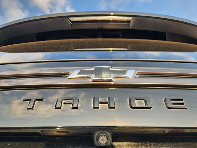 2021 Chevrolet Tahoe Z71 Black at Shottenkirk Kia Fort Bend
