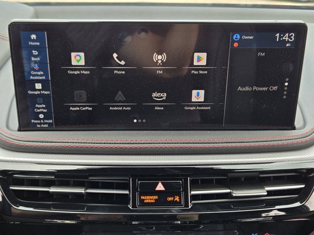 new 2026 Acura MDX car, priced at $64,450