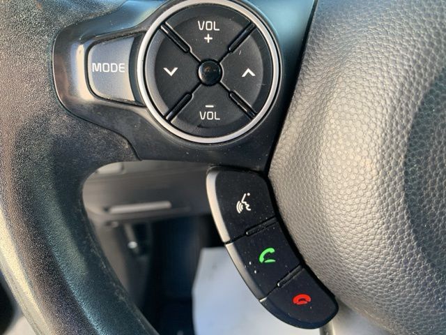 2015 Kia Soul photo