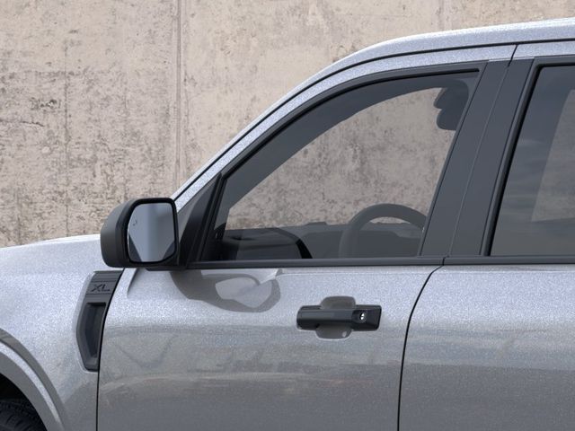 2026 Ford Maverick XL Gray at Grove City Ford