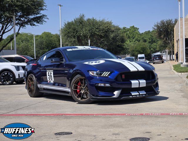2018 Ford Mustang Shelby GT350 Fastback RWD
