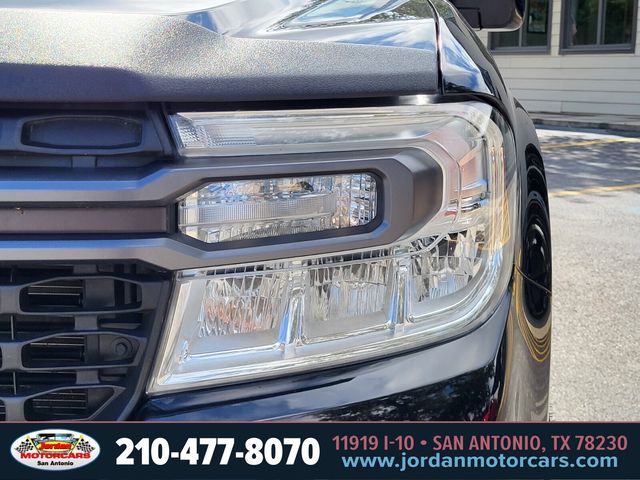 Used Car 2024 Ford Maverick  Xlt For Sale Under $30,000 In San Antonio, Texas