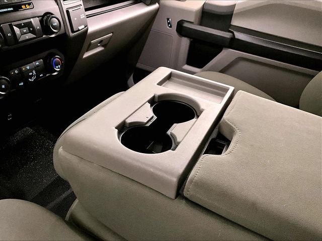 2022 Ford F-350SD XL White at Grove City Ford