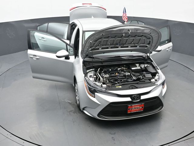 2023 Toyota Corolla LE 51