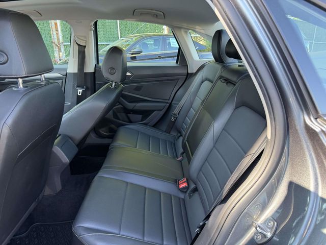 used 2021 Volkswagen Jetta car, priced at $16,455