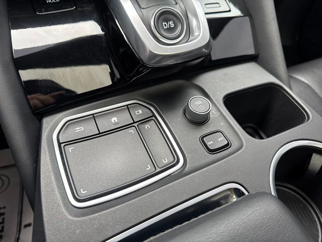 Used 2022 Acura MDX SUV