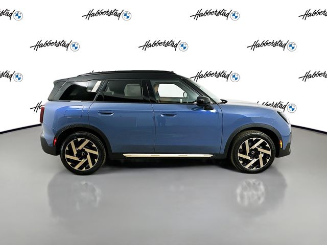 2025 MINI Cooper S Countryman  4