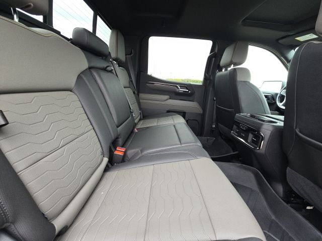 2022 Chevrolet Silverado 1500 ZR2:168936A