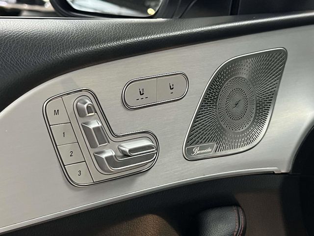 used 2023 Mercedes-Benz GLE car, priced at $67,991