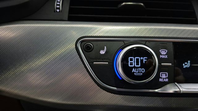 2025 Audi A5 Sportback