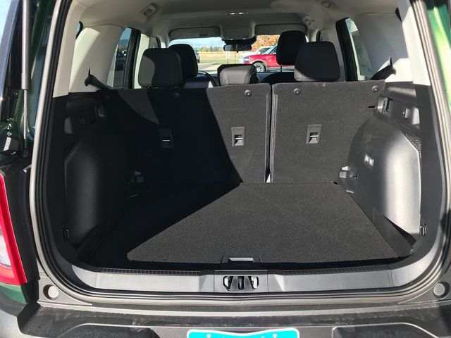 New 2025 Green Ford Big Bend image 19