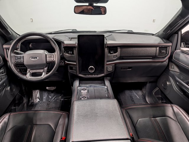 Used 2024 Gray Ford Limited image 30