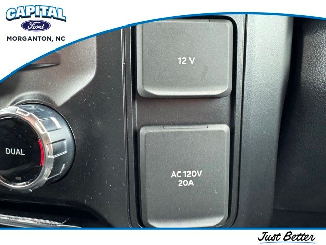 New 2026 White Ford Lariat image 33