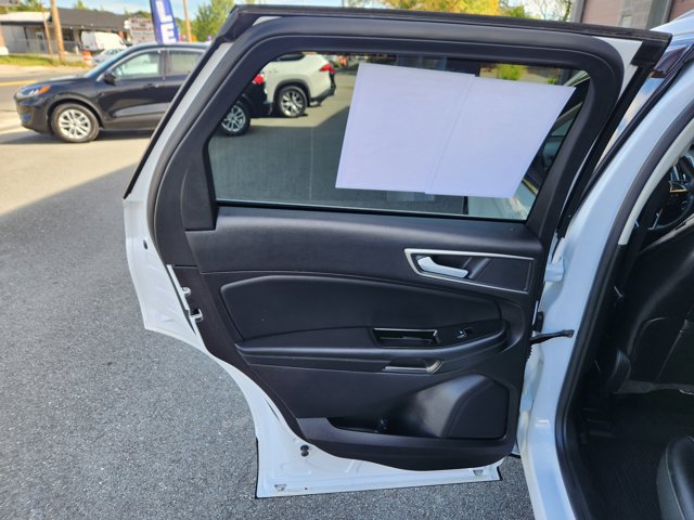 Used 2020 Ford Edge SUV