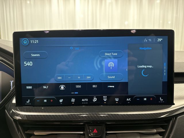 New 2026 Gray Ford ST-Line Select image 14