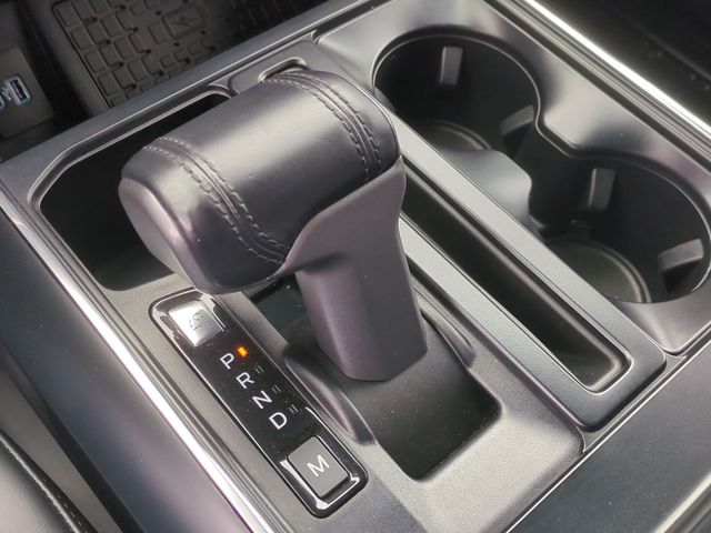 Used 2023 Black Ford Raptor image 27